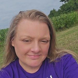 Meet your Posher, Audra